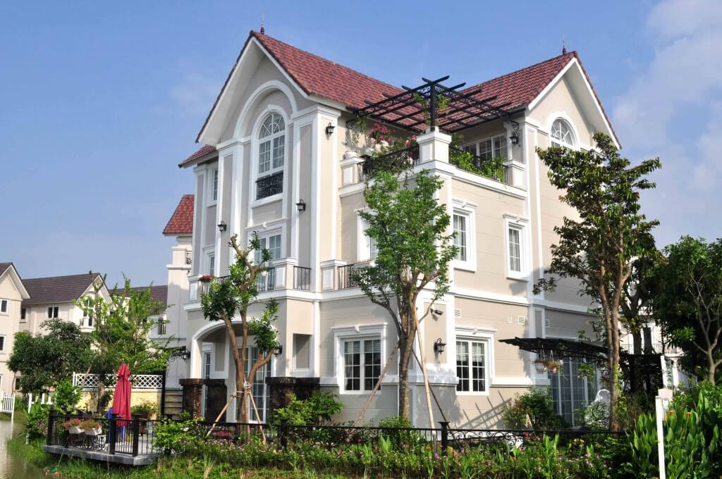 Vinhomes Riverside