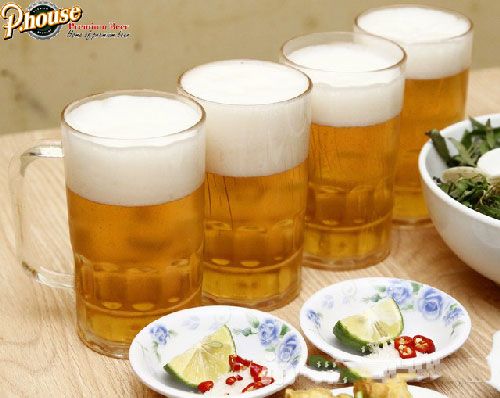 ăn gì tại Geleximco Lê Trọng Tấn