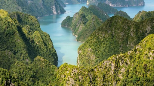 Dự án Cát Bà Amatina