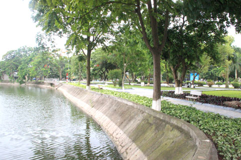 Công viên Ngô Gia Tự