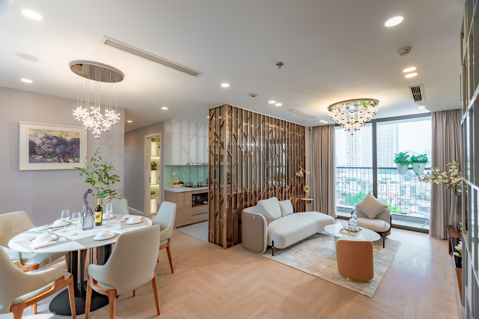 Giá bán Mipec Tố Hữu