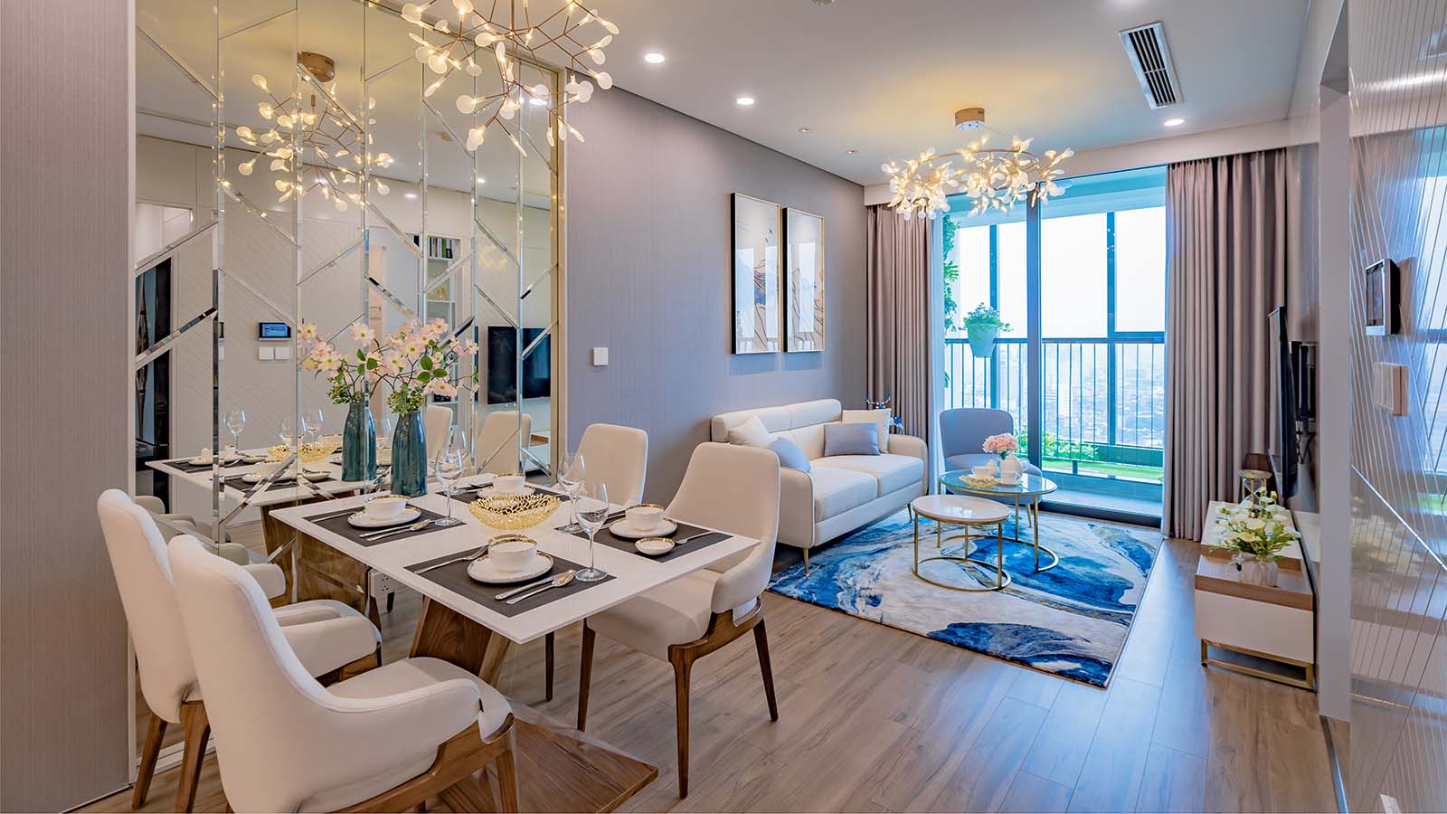 Pháp lý Mipec Tố Hữu