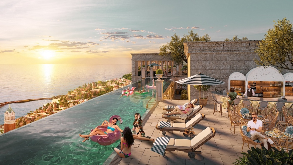 Chính sách bán hàng The Sunset Phú Quốc hỗ trợ quyết định sở hữu dài hạn