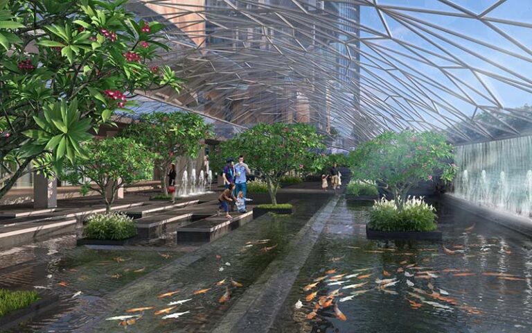 Tiến Độ Thanh Toán CTX Cầu Giấy