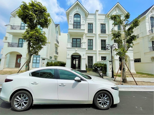 Vinhomes Ocean Park