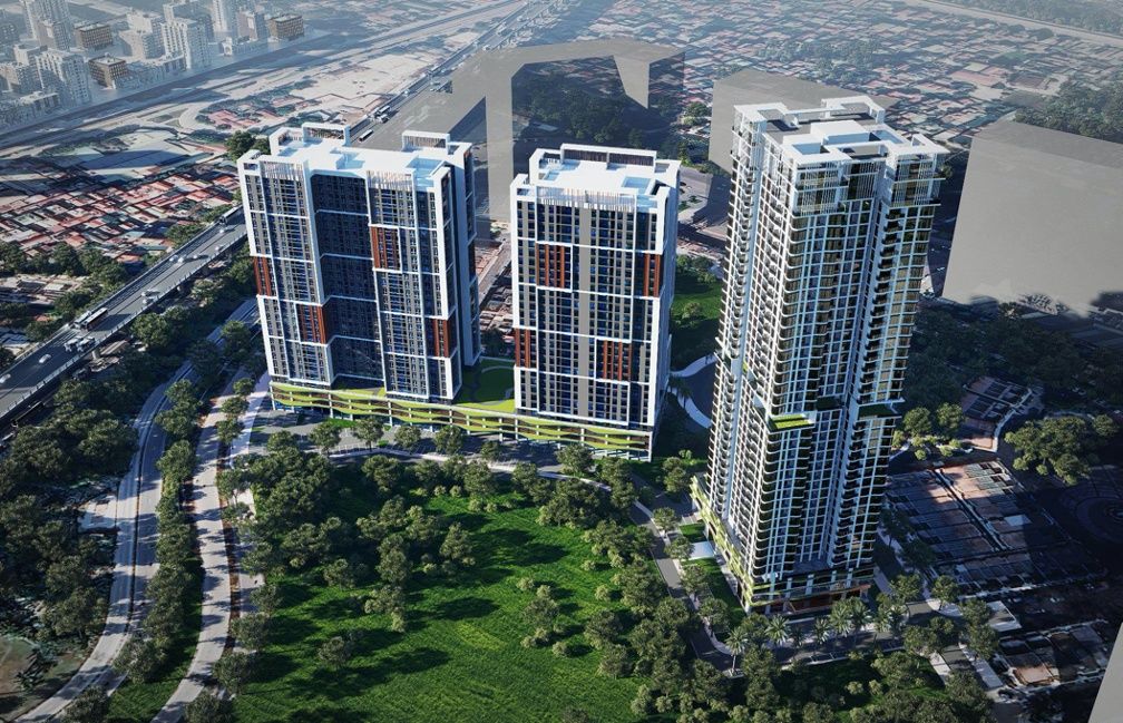Cho thuê căn hộ Chung cư ASTOR1 (IA25 Ciputra)