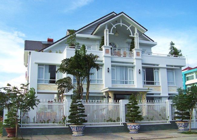 Bán biệt thự Ciputra Central Park Tây Hồ Tây