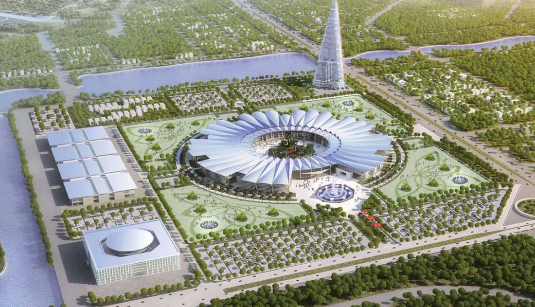 Vinhomes Cổ Loa