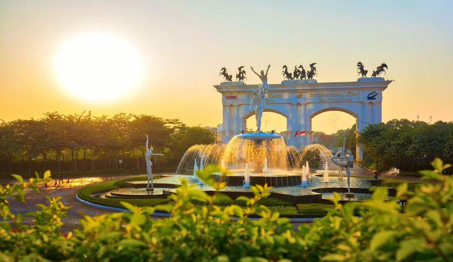 Biệt thự Ciputra