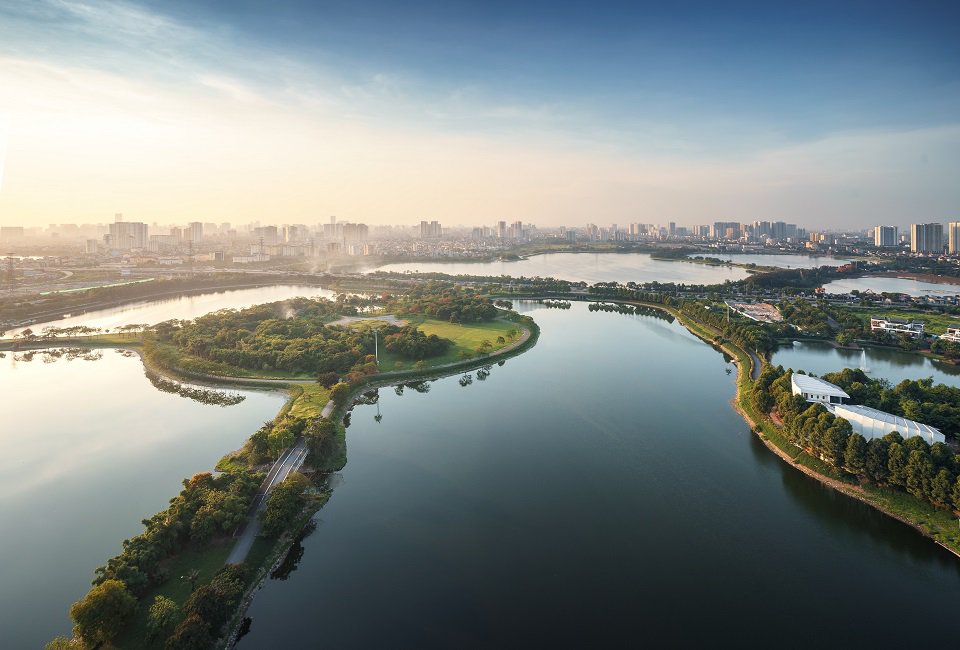 Giấy tờ pháp lý dự án Central Residence Gamuda Yên Sở