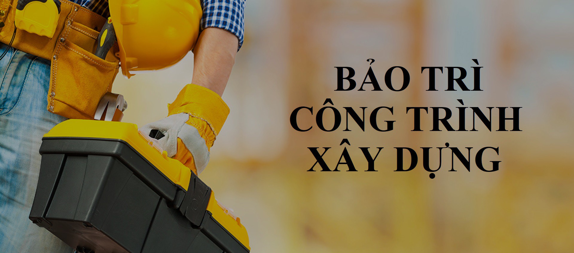 Phí bảo trì, bảo dưỡng dự án Lideco Hoài Đức