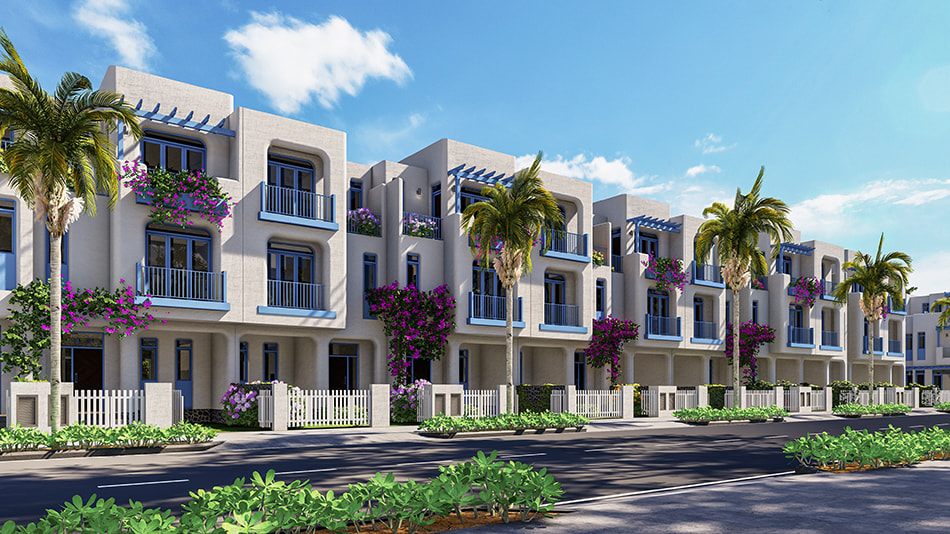 Cho thuê shophouse MaRốc Caraworld Cam Rạnh