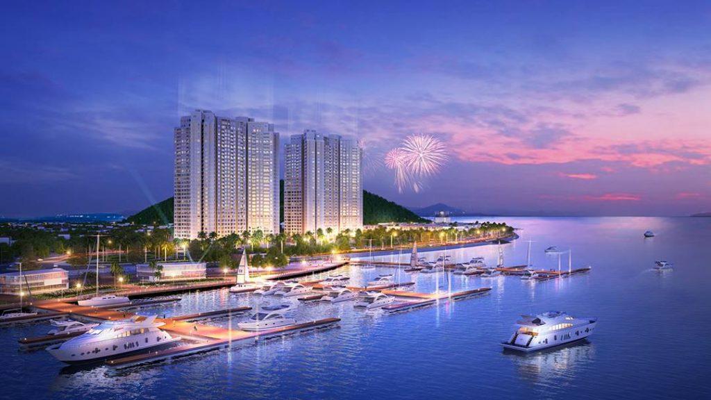 Pháp lý Best Western Premier Sapphire Hạ Long