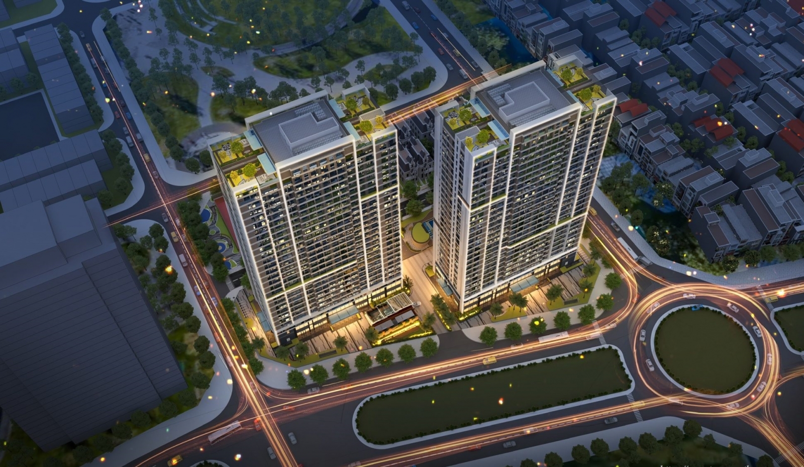 Hướng dẫn chọn tầng đẹp – hướng đẹp tại TMC Smart Home