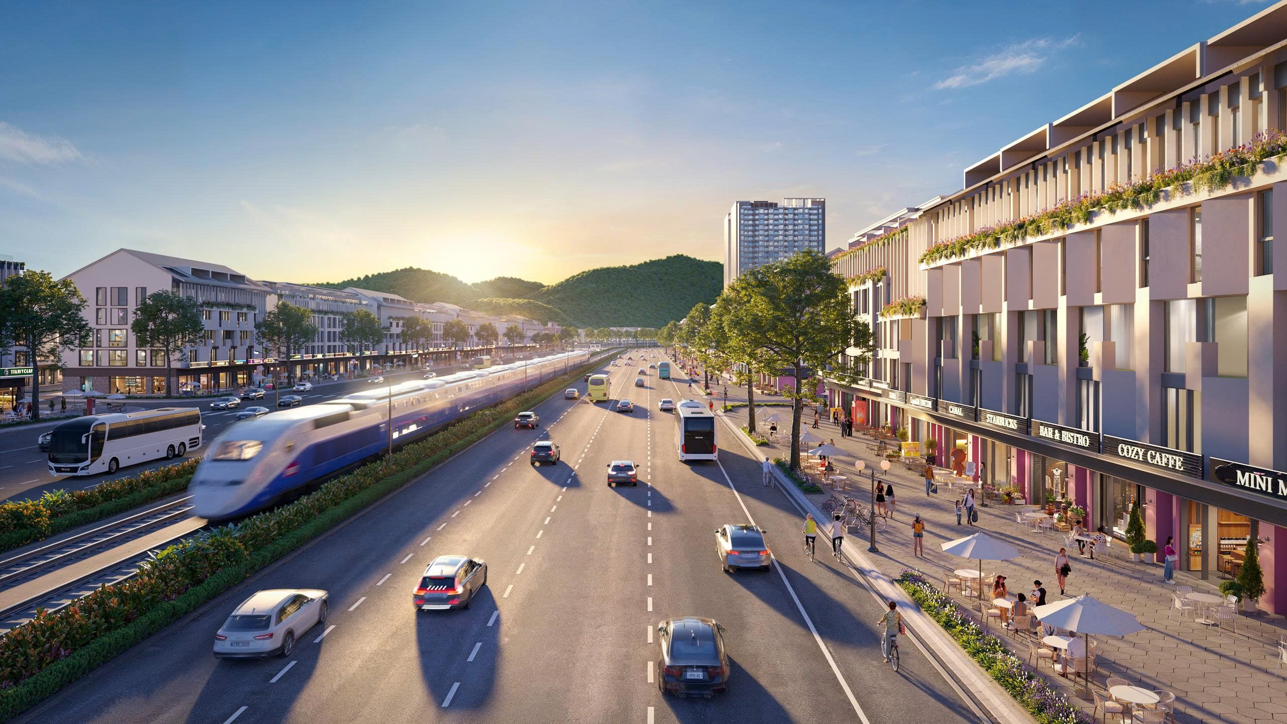 Tiềm năng đầu tư Meypearl Ciel Phú Quốc và cơ hội sinh lời vượt trội từ bất động sản biển