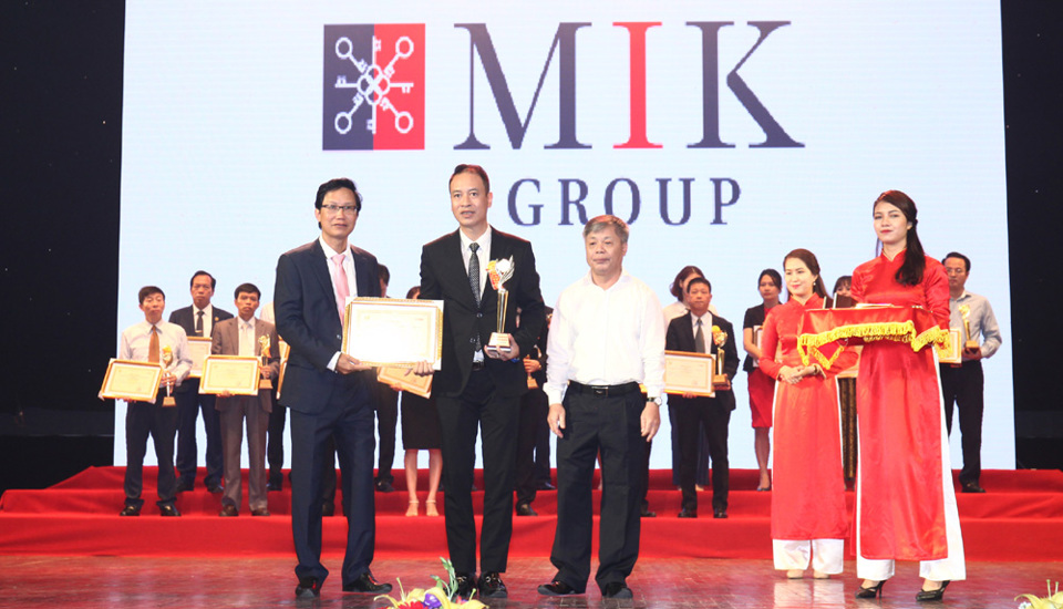 Chủ đầu tư dự án The Sola Park Imperia Smart City