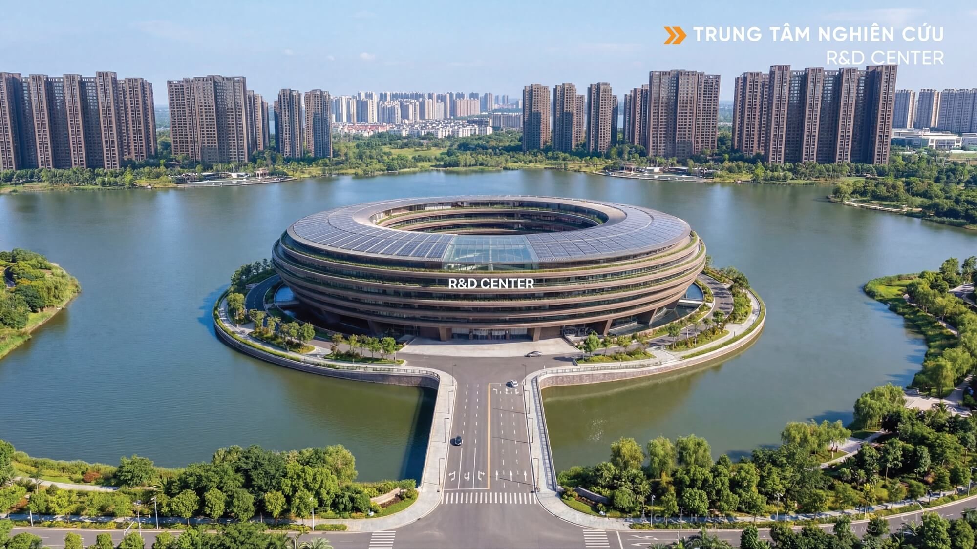 Nét đặc biệt Handico Sunshine Metropolis City Mê Linh