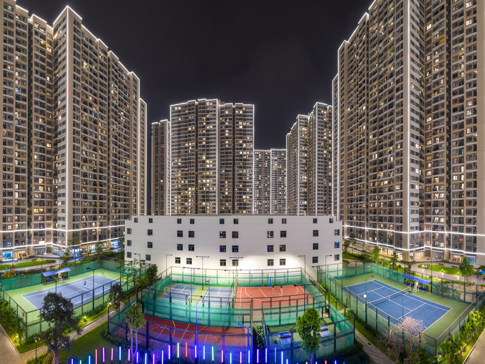 Vinhomes Ocean Park