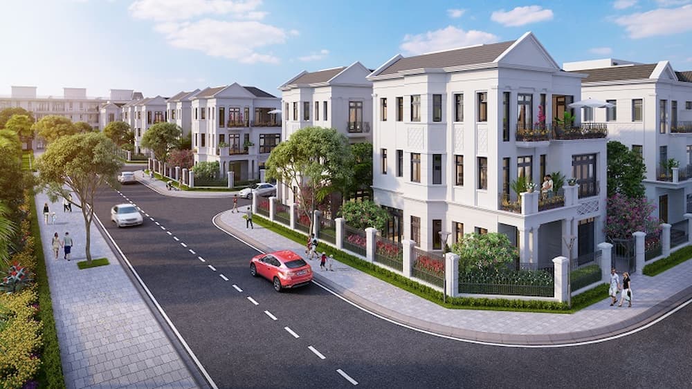 Thiết kế dự án Vinhomes Star City Thanh Hóa