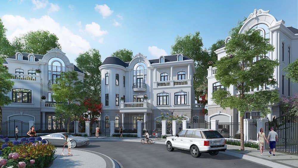 Tư vấn cho thuê nhà tại Vinhomes Star City Thanh Hóa