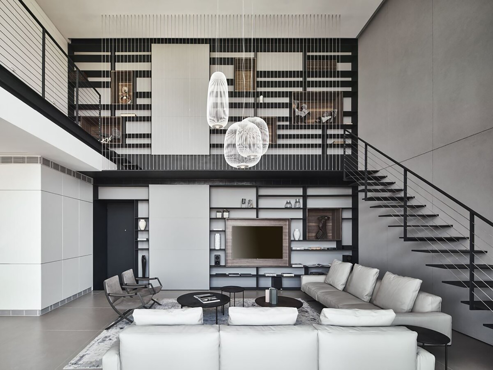 Bán căn hộ Duplex Masteri West Heights 