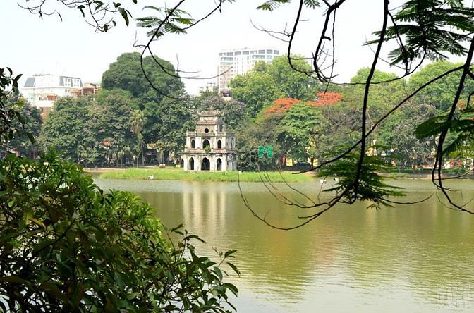 Tiện ích Hoàn Kiếm