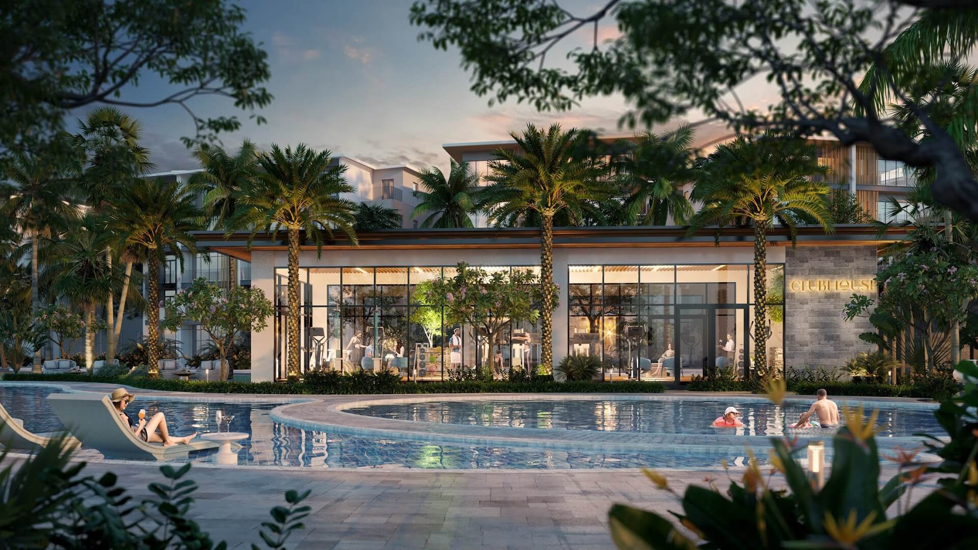 Khám phá Horizon Bay Hạ Long- Siêu phẩm nghỉ dưỡng 5 sao 5