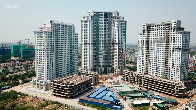 phí dịch vụ quản lý tại ia20 ciputra