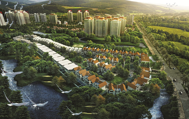 Ciputra Hà Nội