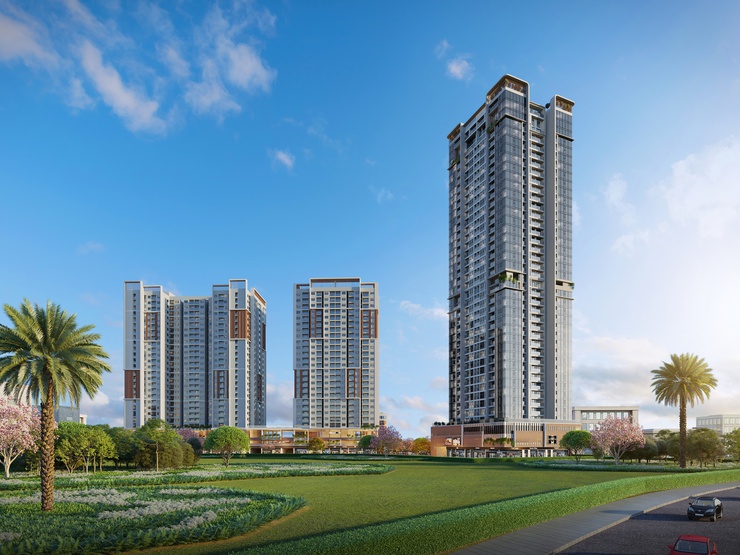 Chủ đầu tư ASTOR1 IA25 Ciputra: Tiềm lực thực chiến và những cam kết bằng văn bản tại Tây Hồ