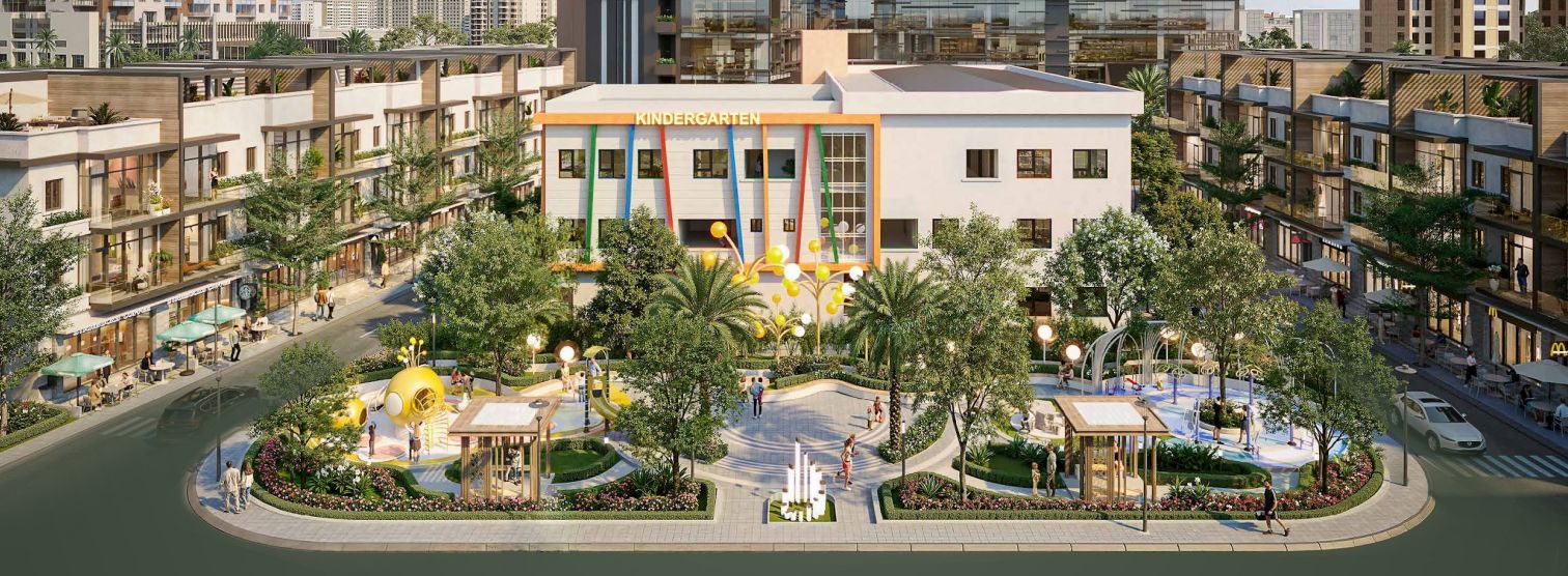Giá bán Iconia Lakeside 54 Tố Hữu