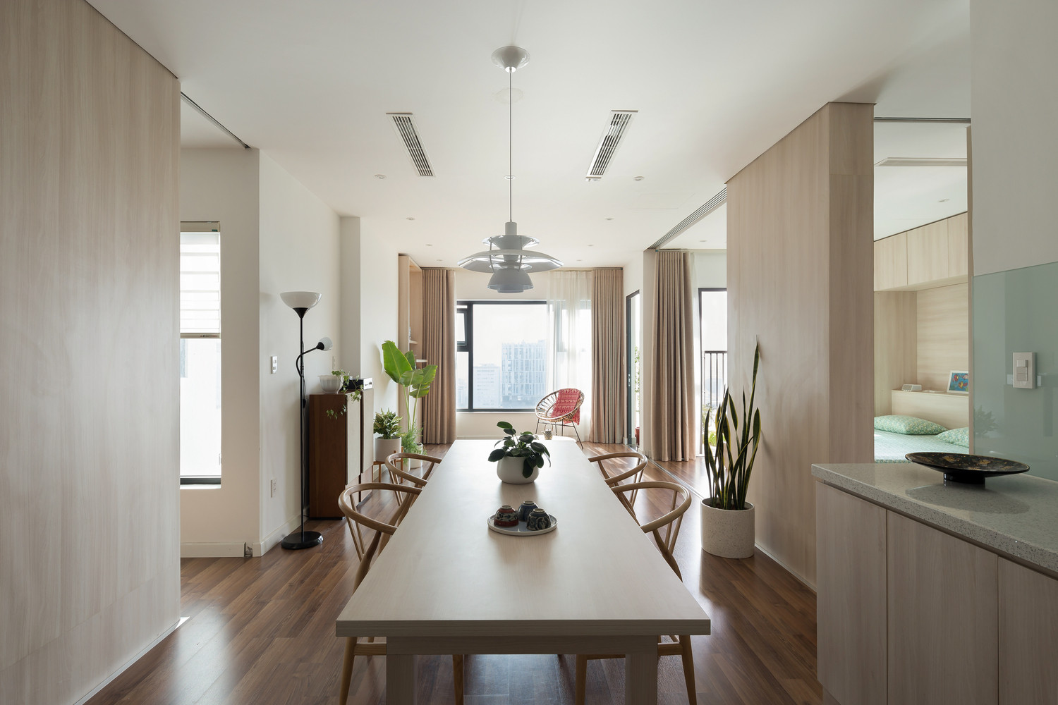 Phí quản lý vận hành Imperia The Regent và giá trị bảo chứng chất lượng sống chuẩn Global Residences