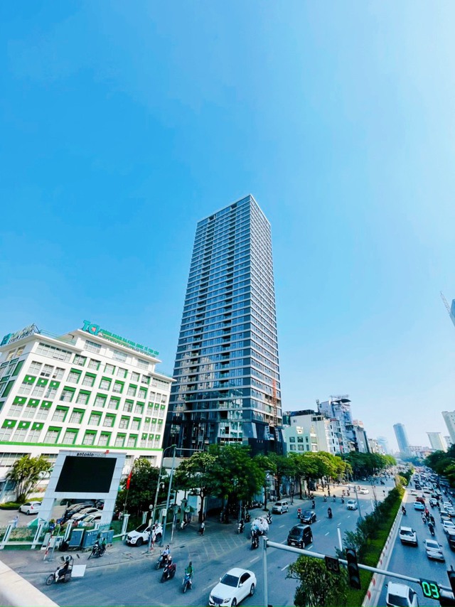 vị trí mới