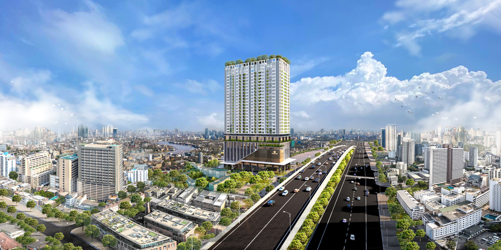 Capital Elite 18 Phạm Hùng