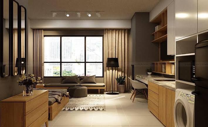 Bán căn hộ chung cư Avenue Alluvia Sunshine Marina Hưng Yên
