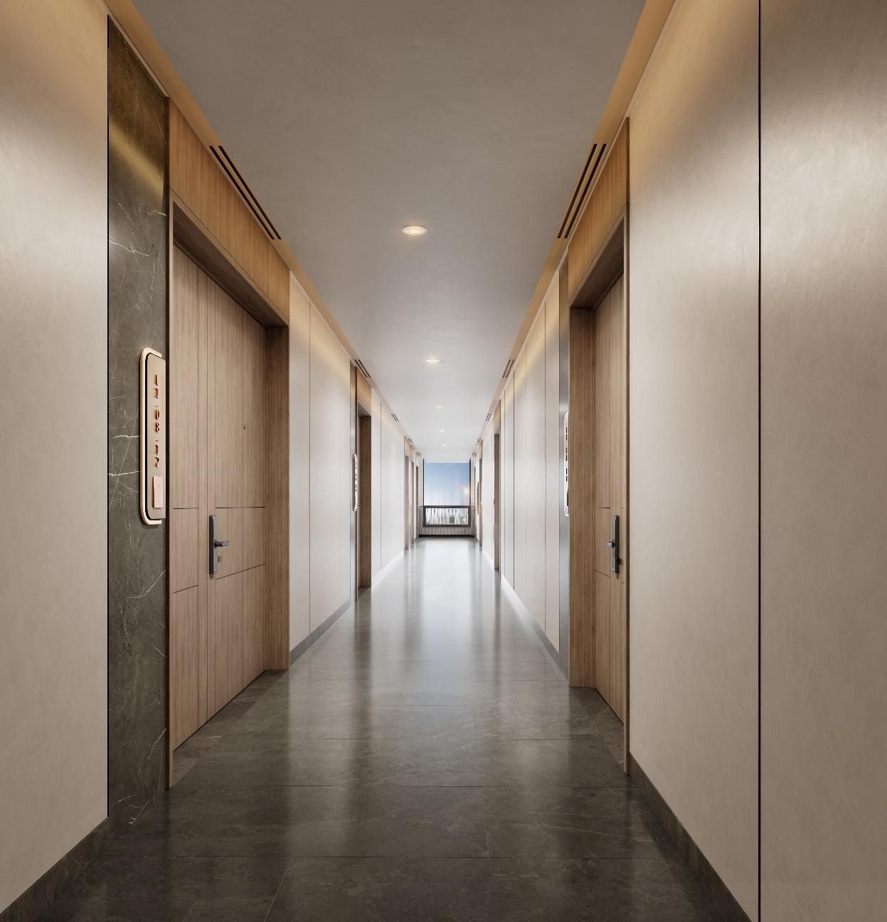 Phí quản lý vận hành Lumiere Ocean Crest và giải pháp duy trì hệ sinh thái compound quốc tế