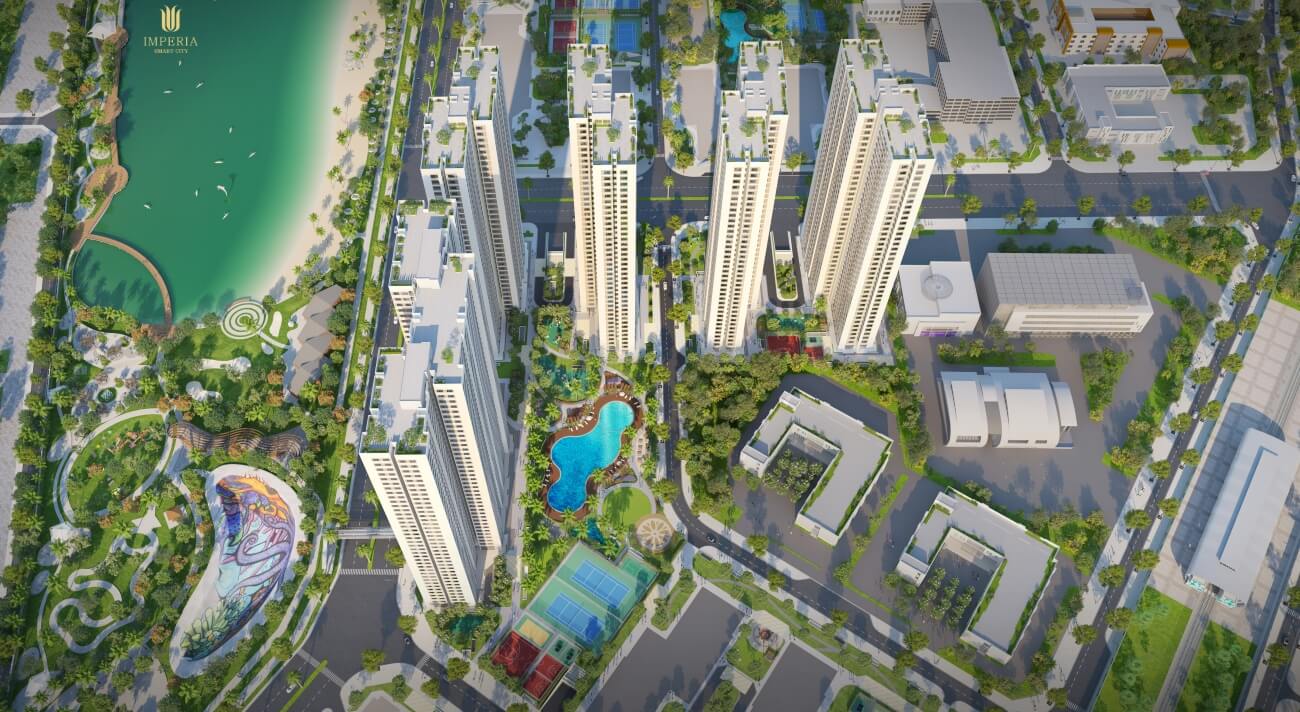 quy hoạch imperia smart city