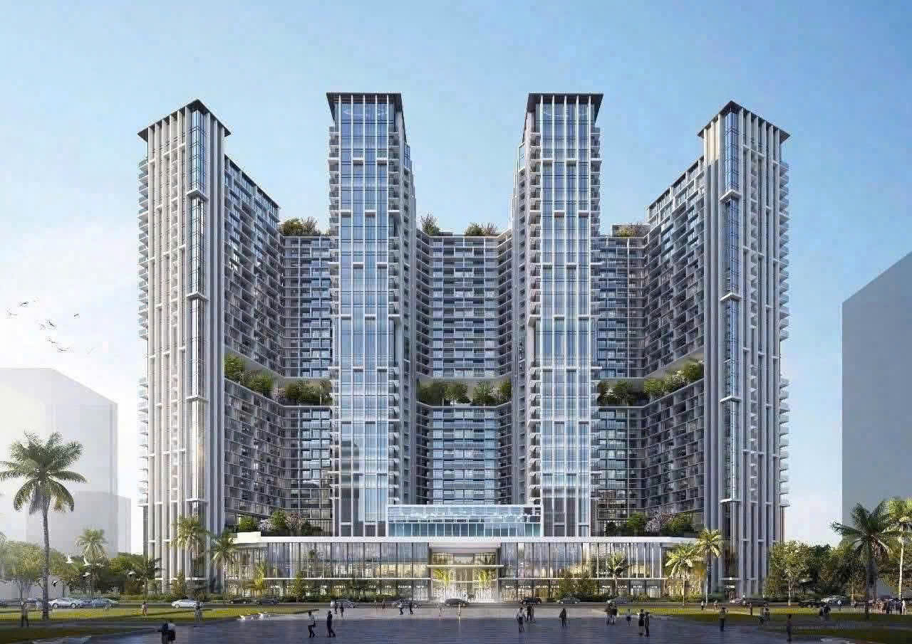 Tư vấn cho thuê Imperia Holiday Hạ Long