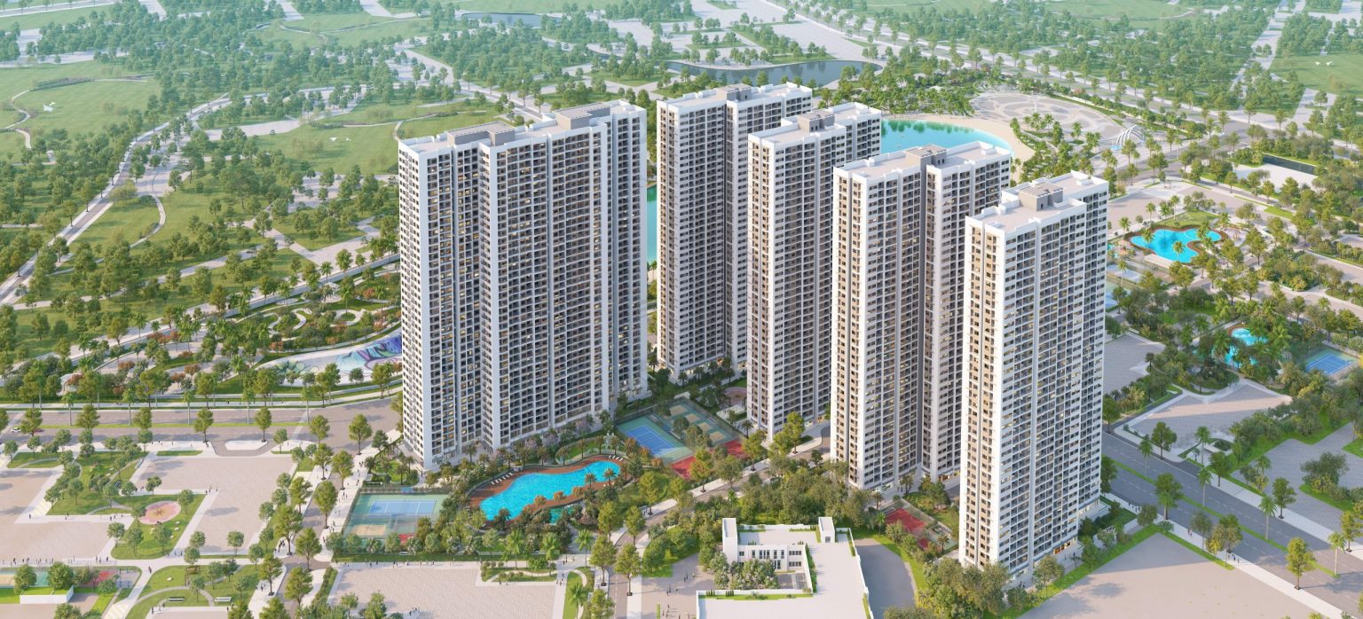 Chiến lược đầu tư căn hộ Spring Garden: Khi sinh lời đi đôi với giá trị sống