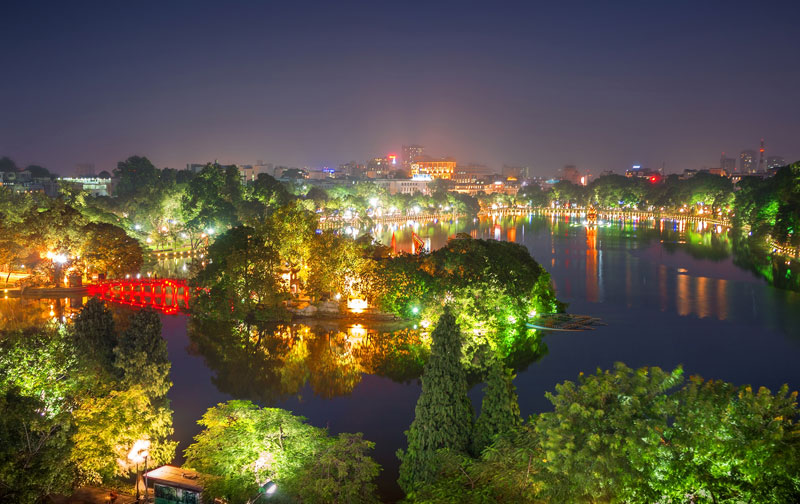 Thông tin bán căn hộ quận Hoàn Kiếm, Hà Nội