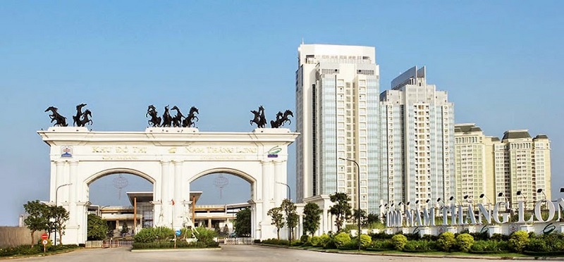 Bán căn hộ chung cư Ciputra