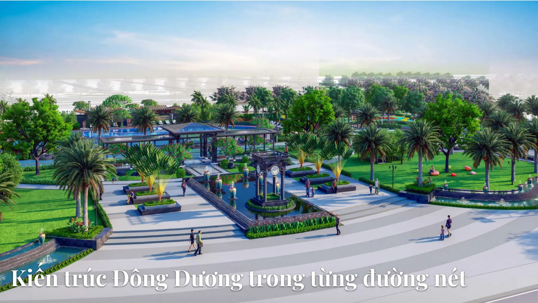 Phong Cách Kiến Trúc Và Xây Dựng The Royal Residence Vinhomes Star City Thanh Hóa
