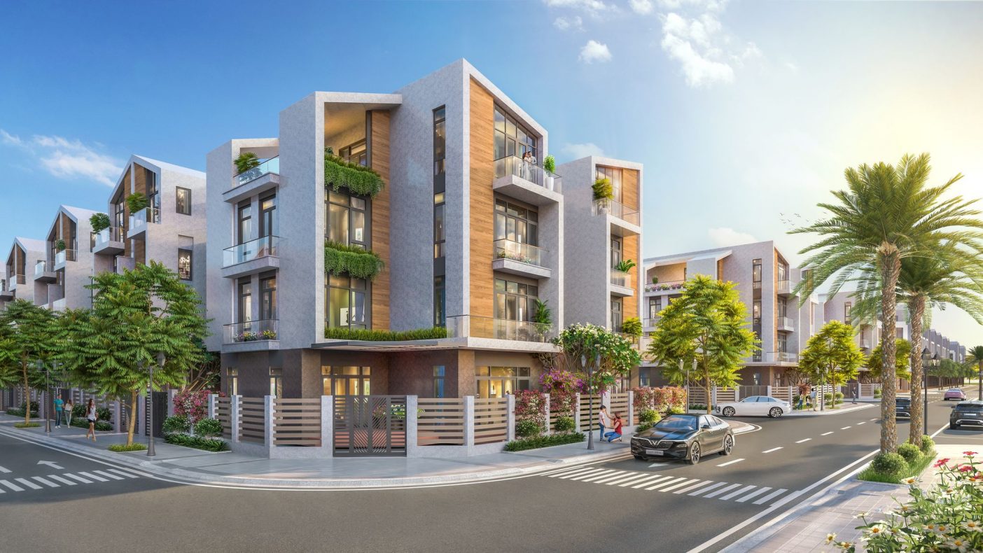 Giá bán phân khu Cát Tường Vinhomes Global Gate Cổ Loa