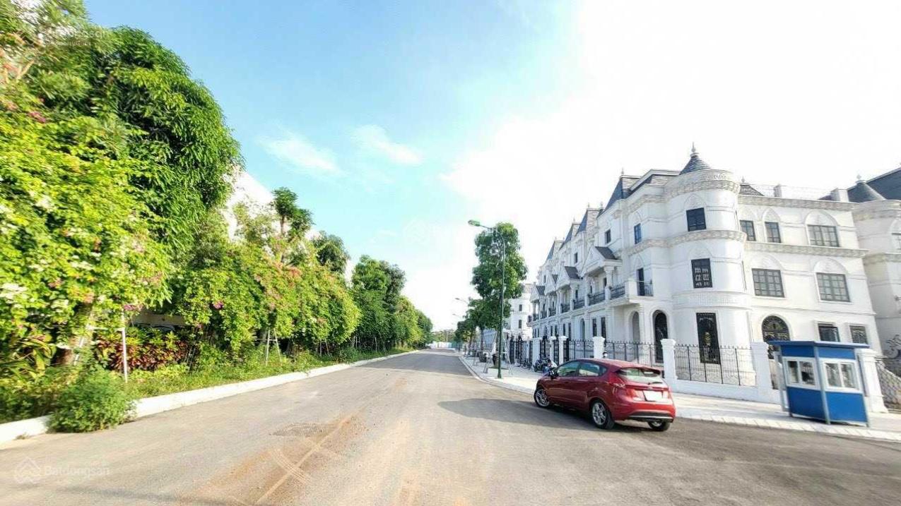 Biệt thự tại Ciputra