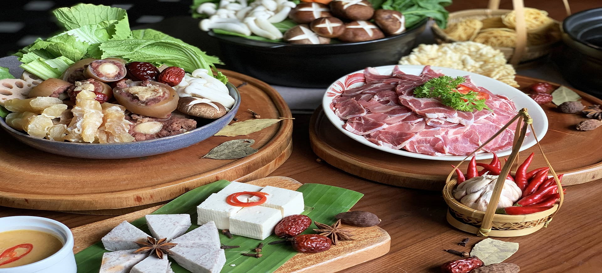Lẩu Lòng Bò Lai Rai Hải Còi