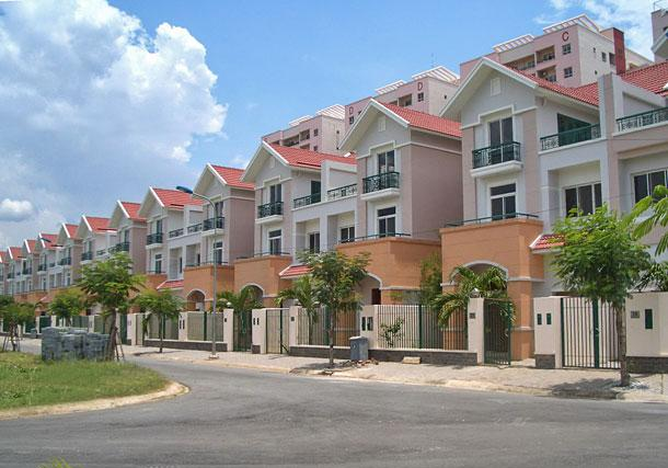 Nhà liền kề THanh Hà Cienco 5