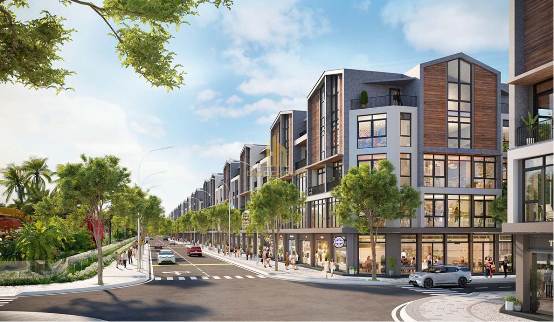 Các sản phẩm tại phân khu Ánh Dương Vinhomes Ocean Park 3 3