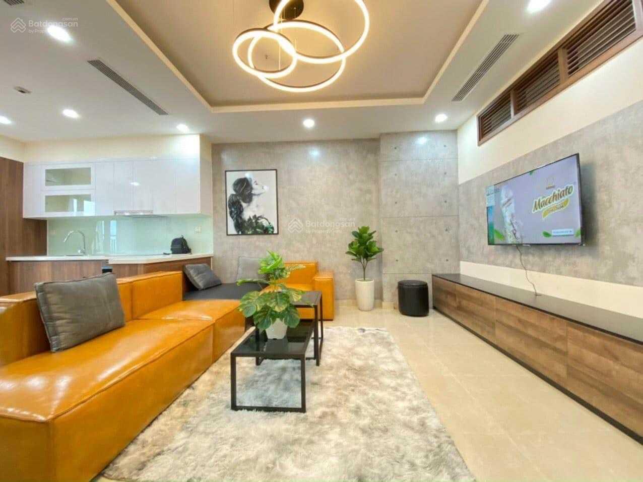 Căn hộ Liễu Giai Tower