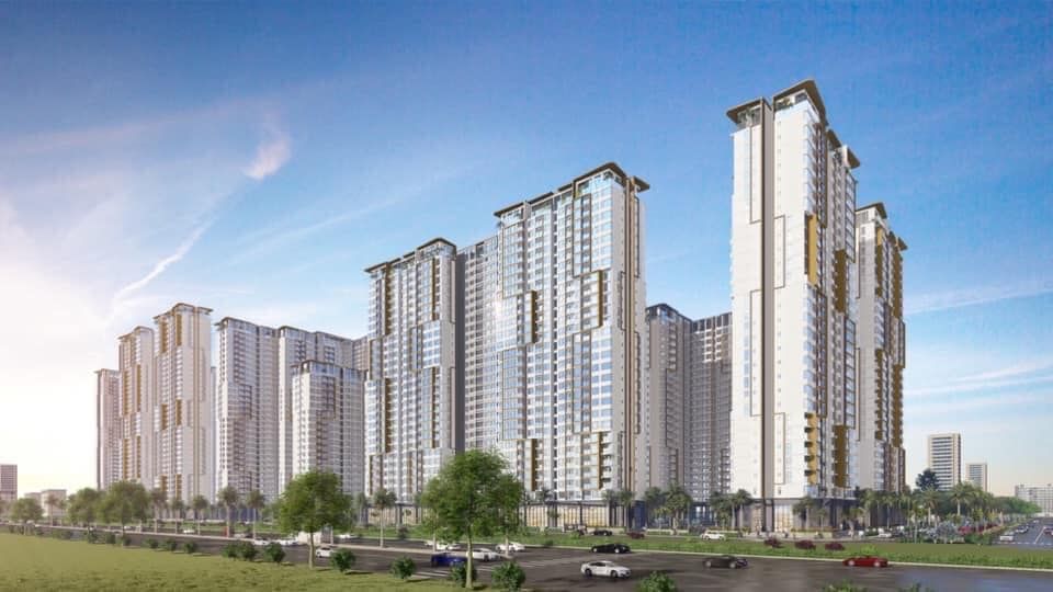 Quy hoạch LUMIÈRE Boulevard và tư duy kiến tạo không gian compound sinh thái