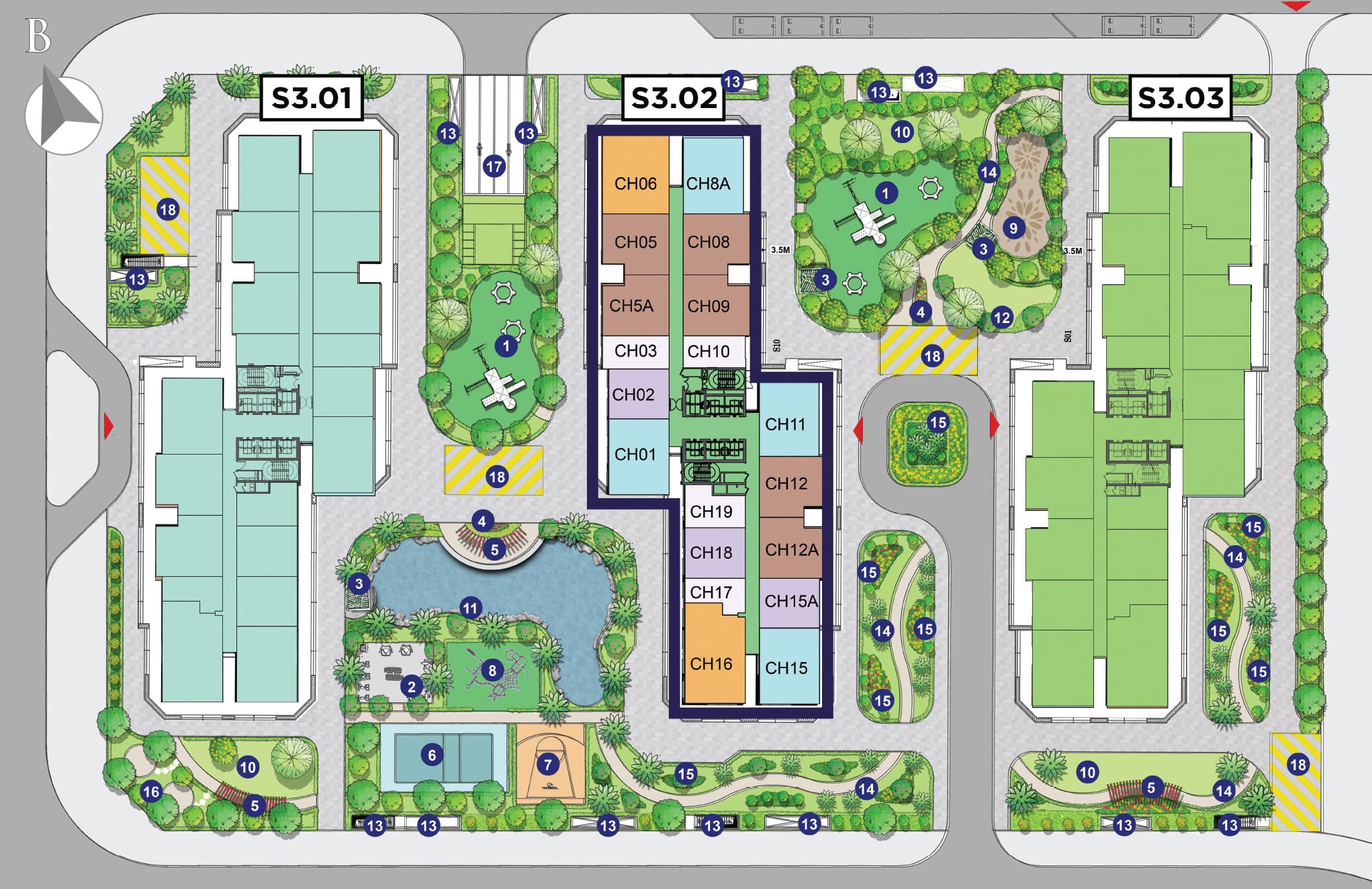 Vinhomes Smart City